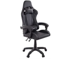 ŽAIDIMŲ KĖDĖ HAPPYGAME 7911 JUODA