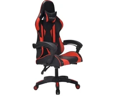 Žaidimų kėdė HappyGame modelis 7911 spalva raudona