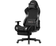 Meester Group Sp. z o.o. Huzaro Force 5.7 Juodas gaming chair