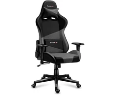 Žaidimų kėdė Huzaro Force 6.2 Pilkas Mesh