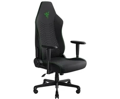 Razer Iskur V2 X žaidimų kėdė, juoda, žalia