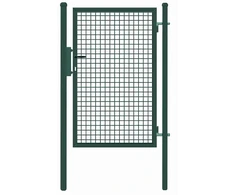 Garden Center Žalias WICKET GARDEN 100X145/150CM