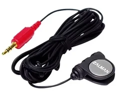 ZALMAN HEADPHONE MIC
