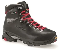 Laipiojimo bateliai Zamberlan VIOZ LUX GTX RR, juodi