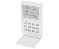 KODINĖ SPYNA INT-SZ-BL SATEL