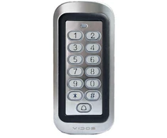 VIDOS ZS47-MF kodinė spyna