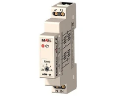 Zamel 12-240V AC / DC ASM-01 / U (EXT10000005)