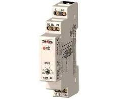Zamel ASM-02 AUTOM.SCHOD.230V AC