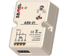 Zamel ASN-01 EXTA Step Machine (EXT10000010)