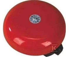 Mokyklinis skambutis Zamel didelis/230V