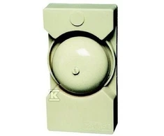 Zamel DNT-001/N 8V BIA.DZW.CZASZOWY ELE.MECH.