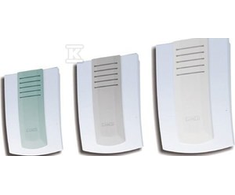 Zamel 8V 85dB IP20 ecru - DNT- 902 / N- ECR