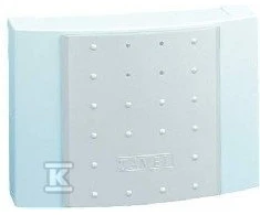 16 melodijų skambutis Zamel 8-230V