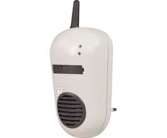 Belaidis skambutis Bulik Zamel 230V