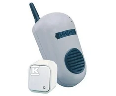 Zamel DRS-982H 230V BIA.DZW.BULIK+PRZ.HER.150M