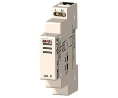 Zamel Signalizacijos modulis 230V AC EDM-01
