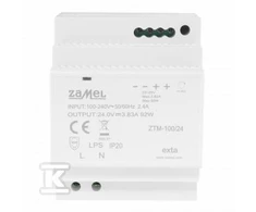 Zamel MATINIMO 100W 24V ZTM-100/24