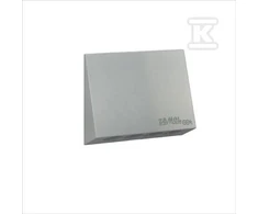 Zamel LED NAVI Radijas ALU B.CIE.PT 230V AC