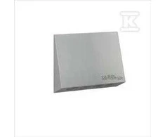 Zamel LED NAVI Radijas ALU B.CIE.PT 230V AC