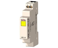 Zamel Power Index 230V LED lemputės (EXT10000046)