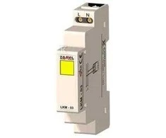 Zamel Power Index 230V LED lemputės (EXT10000046)