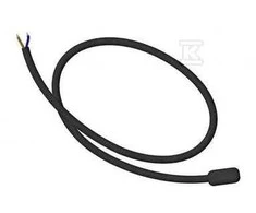 Zamel NTC-03 NTC TEMP PROBE, 3,0 M KABELIS