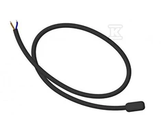 Zamel NTC-03 NTC TEMP PROBE, 3,0 M KABELIS
