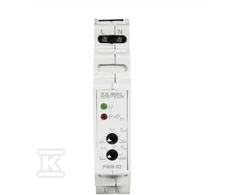 Zamel GALIOS RIBOTOJAS 100W NUSTATYMAS LAIKAS PMM-02