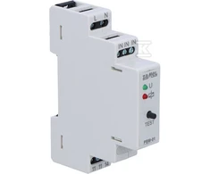 Zamel Bistalinis siųstuvas 16A 230V AC PBM-01