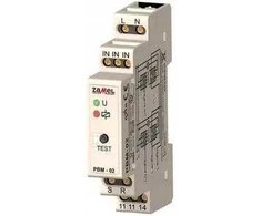 Zamel Bistalinis siųstuvas 16A 230V AC (PBM-02)