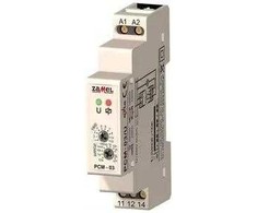 Zamel 12–240 V kintamoji / nuolatinė srovė (EXT10000080)