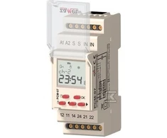 Zamel Laiko siųstuvas 230V AC PCM- 07 / U (EXT10000084)