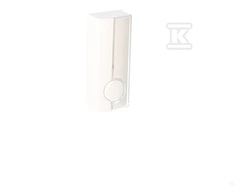 Zamel PDJ-213P 250V PRZY.DZW.PODŚW.HERMET.