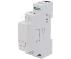 Zamel PEM-01/012 ELEKTROS PERDAVIMAS 12V AC/DC 16A
