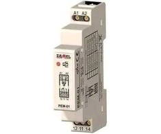 Zamel 24V AC / DC 16A PEM-01 / 024 (EXT10000091)