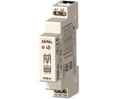 Zamel Elektromagnetinė relė 230V AC / DC 16A (EXT10000094)