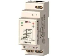 Zamel PRM-10 relės varžos PTC zondas 230V AC