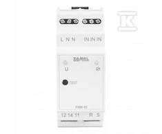 Zamel BISTAB RELĖ. CENTRINĖ. PBM-32