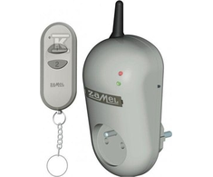 Zamel Nuotolinis valdymo lizdas RWG- 01K 230V 300M IP20 16A - RWG- 01K