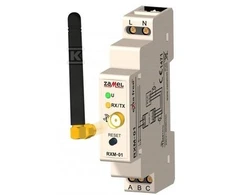 Zamel Vertėjas RS485-Exta Free RXM-01