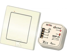Zamel Belaidis valdymo rinkinys (RNK02 + RDP01 - RZB- 02