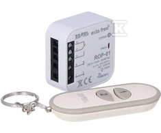 Zamel Belaidis valdymo rinkinys (ROP01 + P257 / 2) - RZB-05
