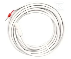 Zamel Sonda temperaturowa ZFS300-NTC 10 K 3M THL10000054-WUN