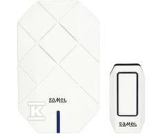 Zamel ST-260 JAZZ DZW.B/PRZE.BATER.+PRZT.100M