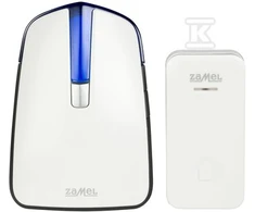 Zamel ST-370 RUMBA DZW.B/PRZE.BATER.+PRZY.100M