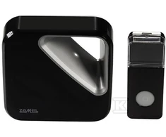 Zamel Belaidis skambutis ZUMBA ST-390 80dB 36 garsai (SUN10000422)