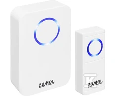 Zamel Belaidis Baterijos signalas CLASSIC II tipas: ST- 911 SUN10000486