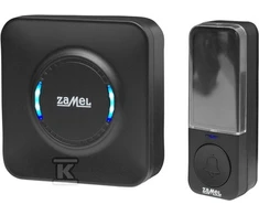 Zamel ST-965 SALSA BELL B / KABELIS Į GN.230V 150M
