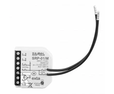 Zamel MINI SRP-01/M RODINŲ VALDIKLIS