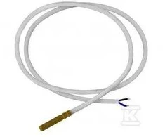 Zamel STZ-01 TEMP PROBE KTY81-210 KABELIS 1,5M